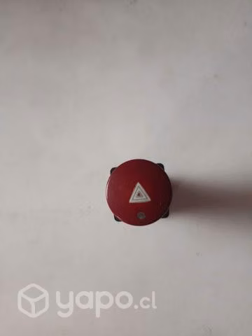Switch de Luz de Emergencia - Imagen 5