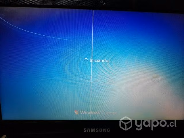 Netbook Samsung - Imagen 2