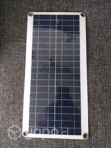 Panel solar