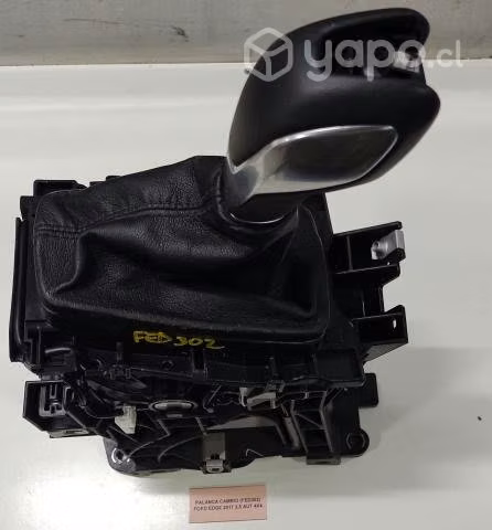 Palanca Cambio (FED302) Ford Edge 2017 3.5 AUT 4x4