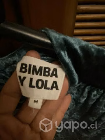Vestido Bimba y Lola - Imagen 3