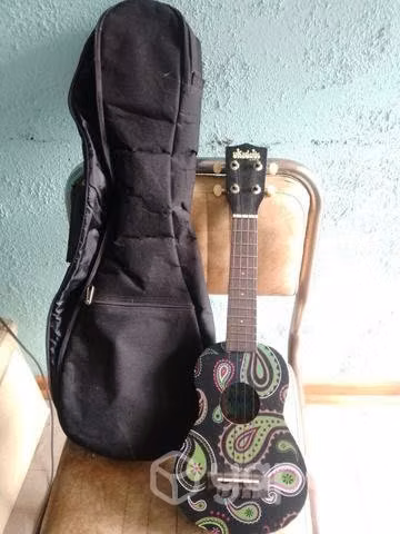 Ukelele Ukadelic by Kala