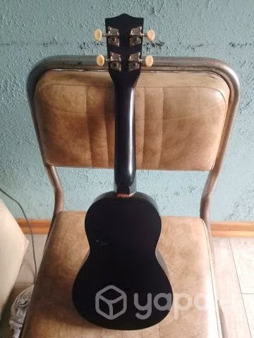 Ukelele Ukadelic by Kala - Imagen 2