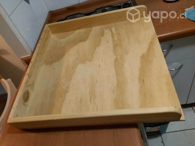 Tabla para amasar