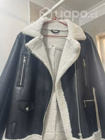 chaqueta nueva sin uso