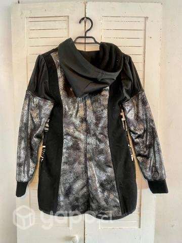 Chaqueta de diseño independiente - Imagen 4