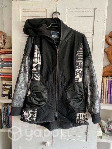 Chaqueta de diseño independiente - Imagen 3