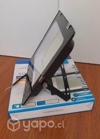 Focos LED de 400 w