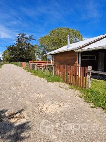 Se arrienda cabaña en frutillar
