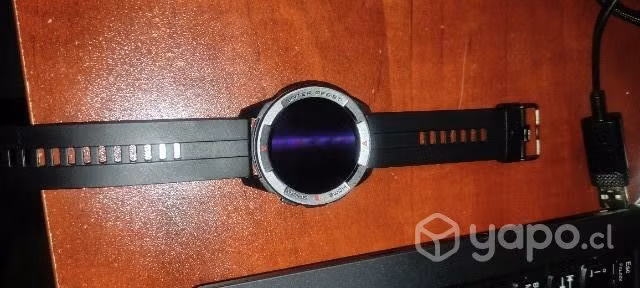 Reloj smartwatch Mibro watch x1 - Imagen 2