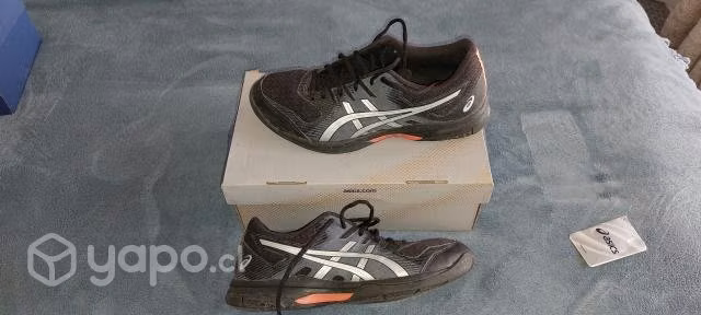 Zapatillas Asic Voley/Padel