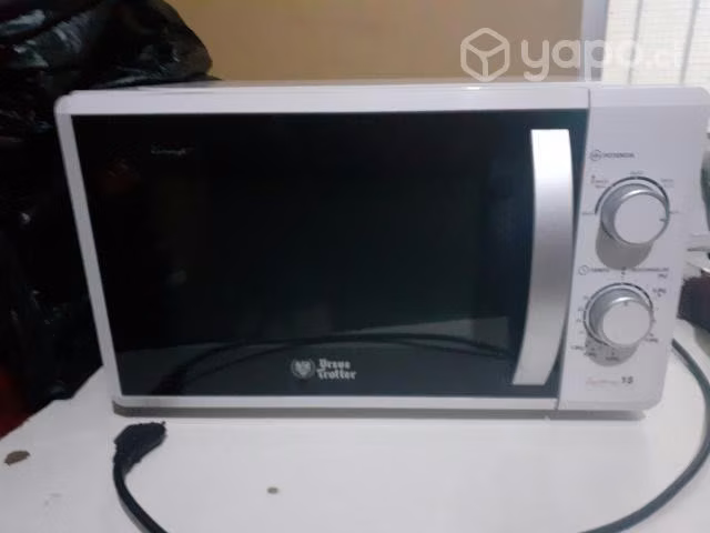 Microondas 18lt