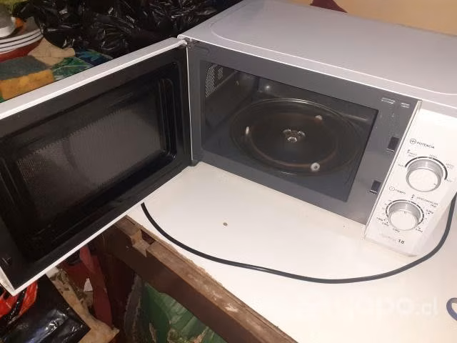 Microondas 18lt