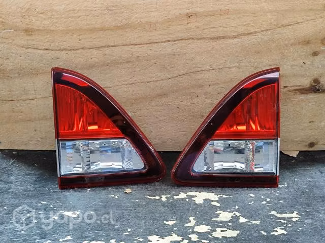 Foco Mazda Bt50 /m01jrgd