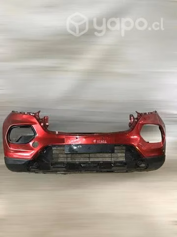 Parachoque delantero Chevrolet Groove 2020 2023