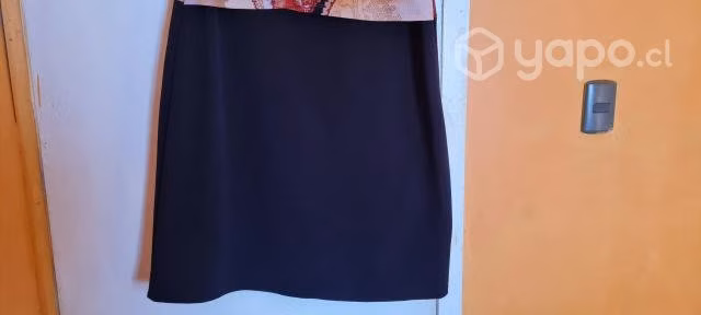 Vestido tela sofia M/ L - Imagen 2