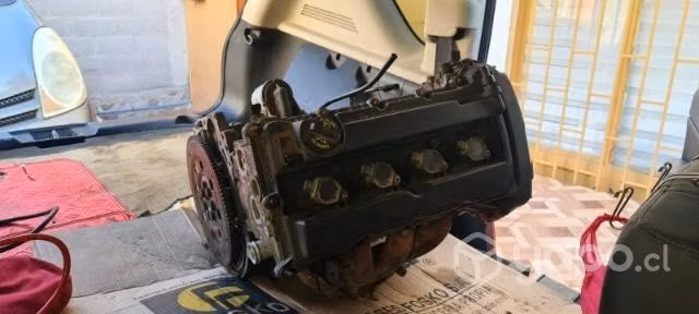Motor 2.0 dodge caliber