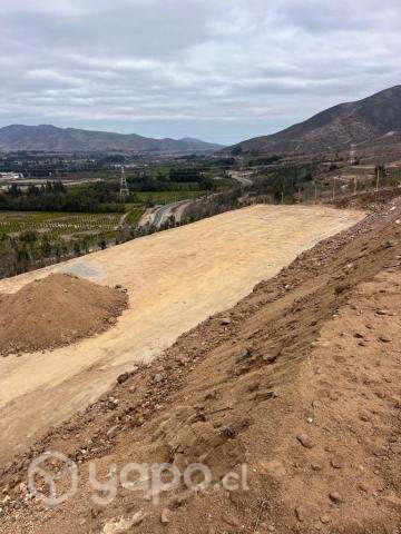 Parcela de agrado sector Las Rojas, Valle de Elqui - Imagen 6