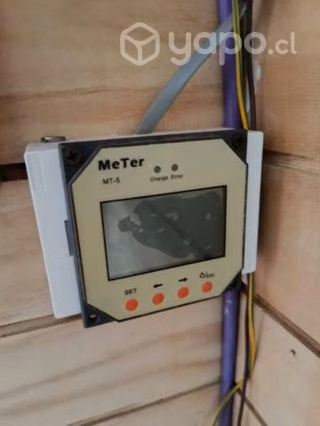 Controlador solar - Imagen 2