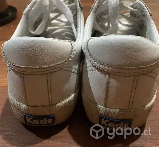 Zapatillas keds - Imagen 3