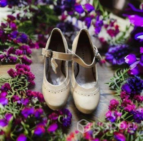 Zapato Mujer - Imagen 4