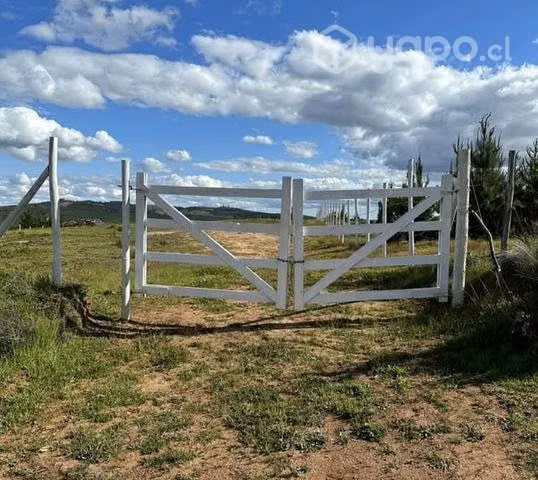 Venta Parcela sector Sauzal