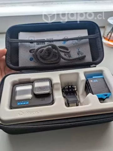 Gopro hero 10 - Imagen 5