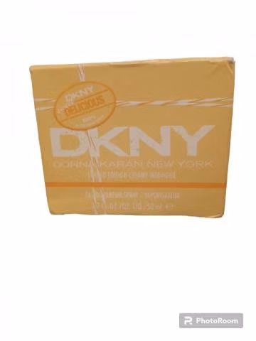 DKNY Sweet Delicious Creamy Meringue