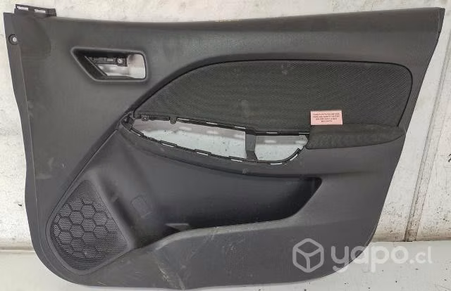 Tapiz Puerta Del Der (SZB171) Suzuki Baleno 2021