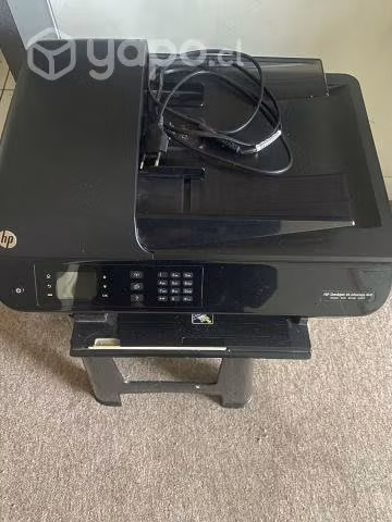 Hp impresora ink desjket 4546 - Imagen 2
