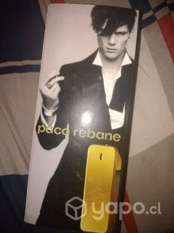 Perfumes exclusivo