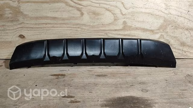 Spoiler delantero Changan Hunter /m01jrgd