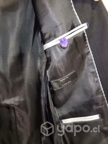Chaquetas blazers buen estado Trial, Perry Ellis - Imagen 6