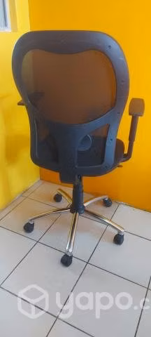 Silla ergonómica - Imagen 3