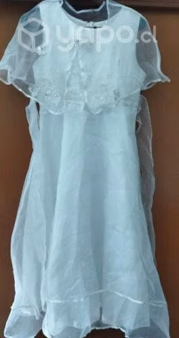 Vestidos