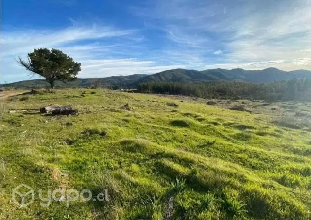 Parcela Empedrado Maule