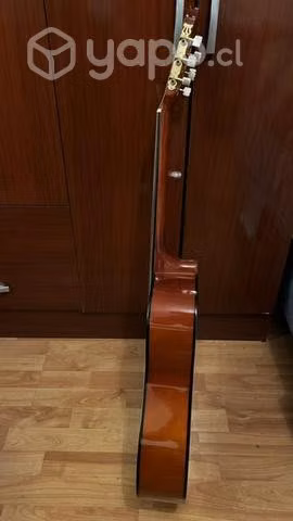 Guitarra acústica Maxtone en perfecto estado