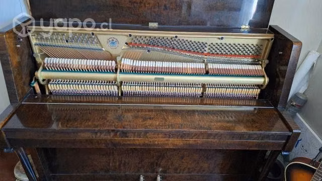 Piano Vertical - Imagen 3