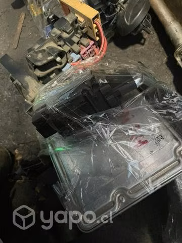 Kit encendido Audi a4