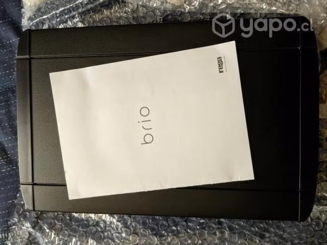 Amplificador REGA BRIO