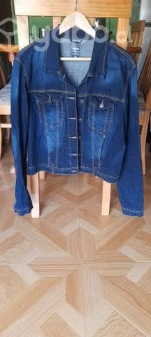 Maqueta de jeans index XL
