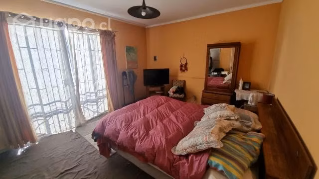 Espectacular casa metro san miguel