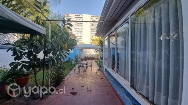 Espectacular casa metro san miguel
