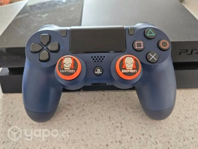 playstation 4