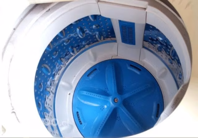 Lavadora Electrolux 9k Acqua Turbo - Imagen 2