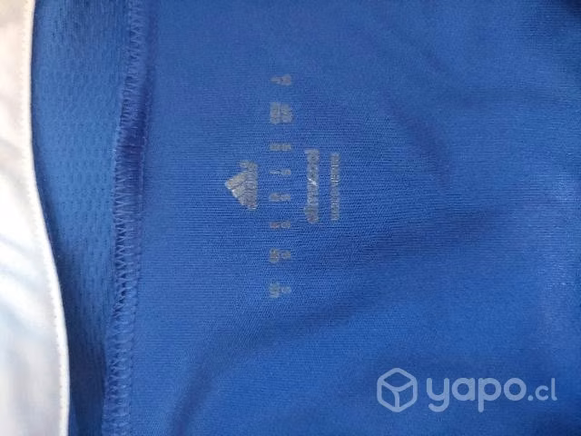 Polera Universidad de Chile original