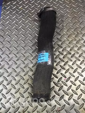 Manguera intercooler (014) Ssangyong Actyon 2011