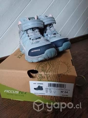 Zapatillas ficcus - Imagen 3
