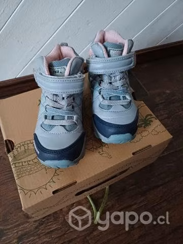 Zapatillas ficcus - Imagen 2