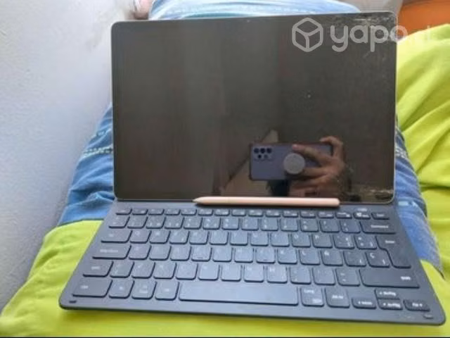 Samsung tab s7 fe